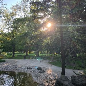 Meet your Posher, Maddie